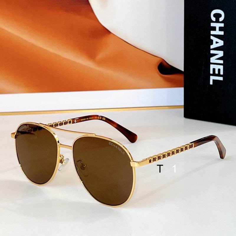 Chanel CH5561 54 18-140 a03