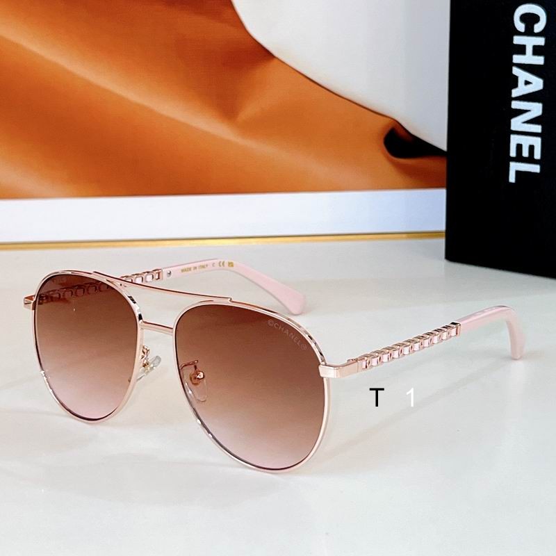 Chanel CH5561 54 18-140 a04