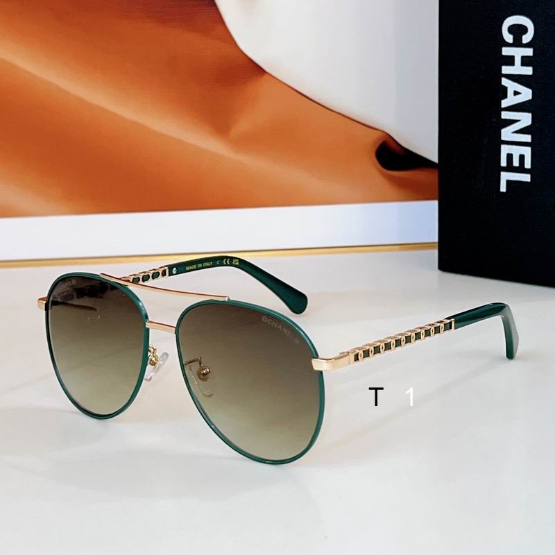 Chanel CH5561 54 18-140 a05