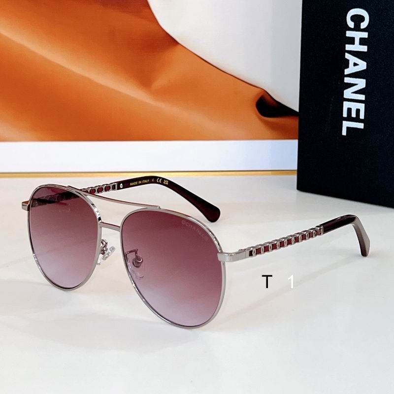 Chanel CH5561 54 18-140 a06