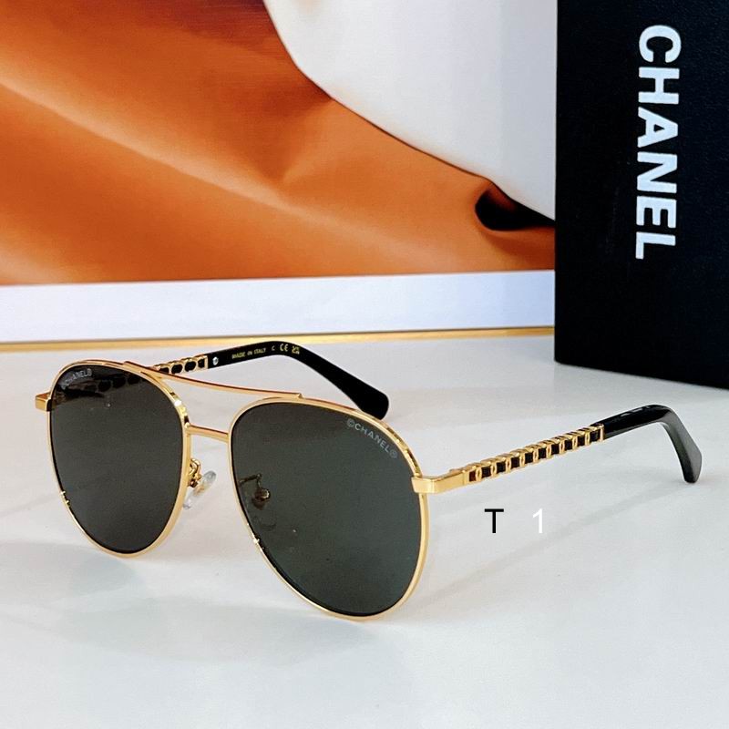 Chanel CH5561 54 18-140 a07