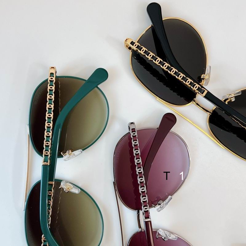 Chanel CH5561 54 18-140 a08