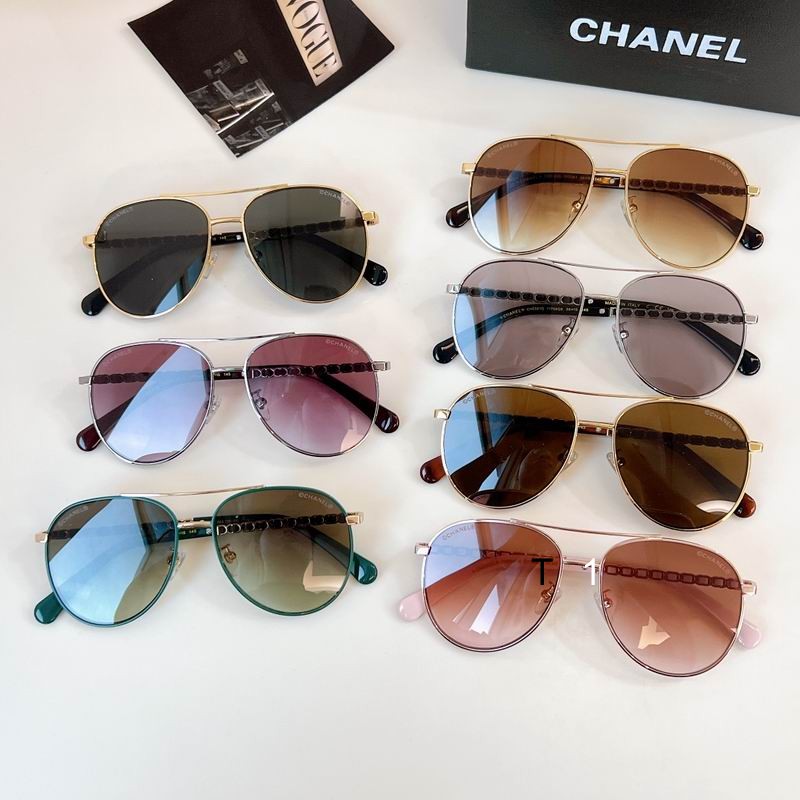 Chanel CH5561 54 18-140 a09