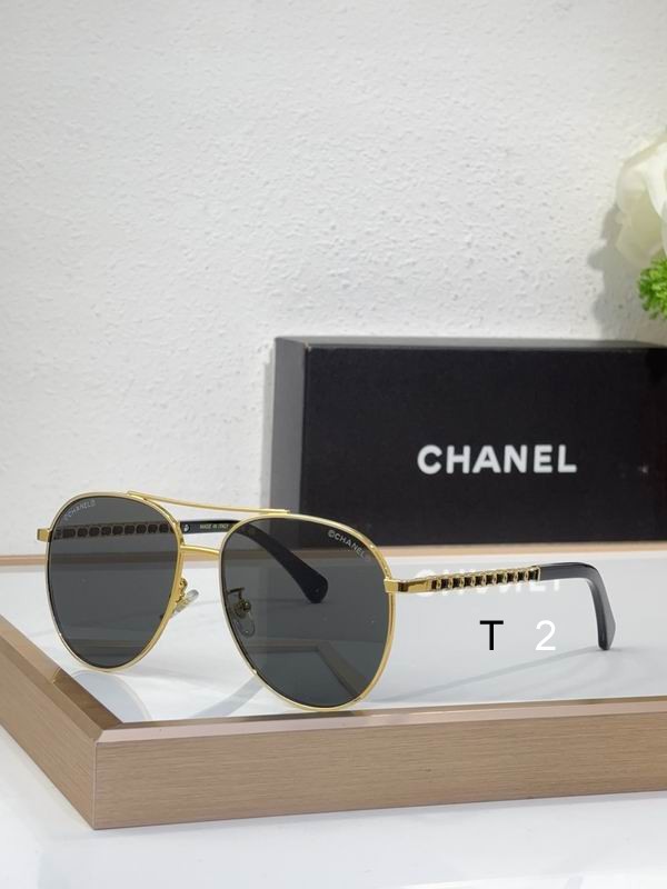 Chanel CH5561 54 18-140 c01