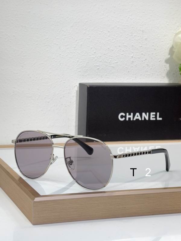 Chanel CH5561 54 18-140 c02