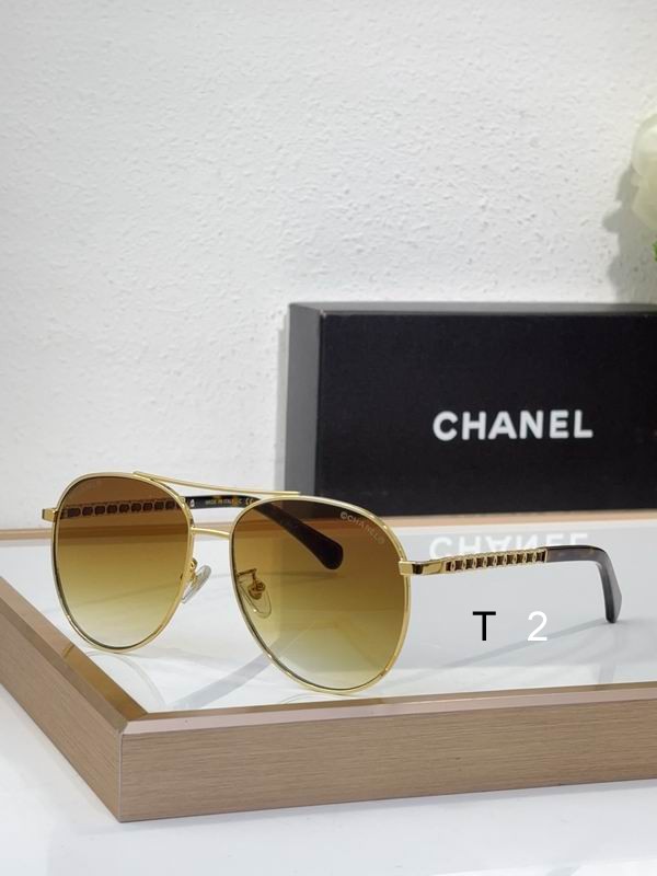 Chanel CH5561 54 18-140 c03