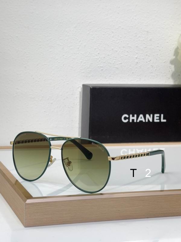 Chanel CH5561 54 18-140 c04