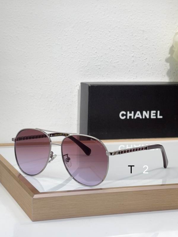 Chanel CH5561 54 18-140 c05