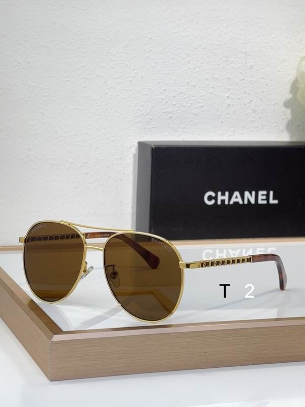 Chanel CH5561 54 18-140 c06