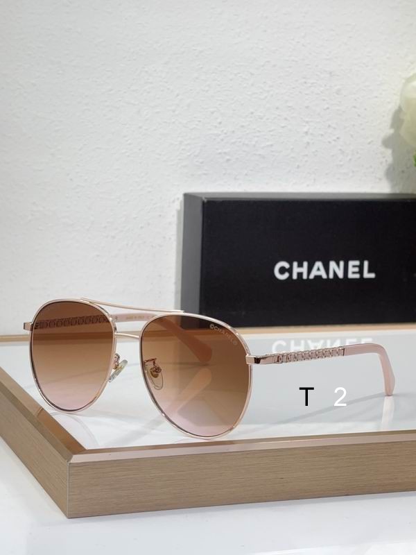 Chanel CH5561 54 18-140 c07