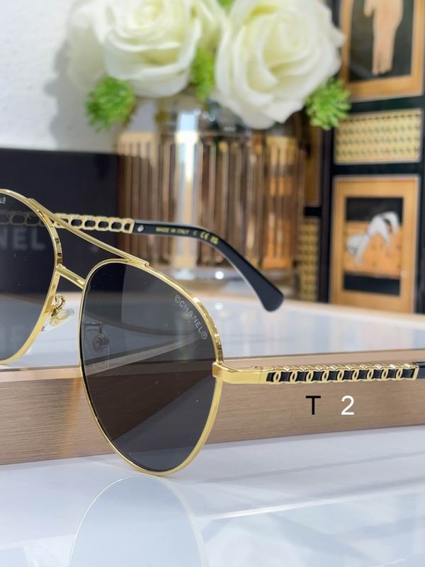 Chanel CH5561 54 18-140 c08