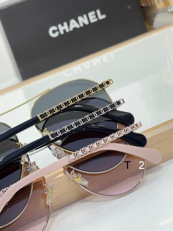 Chanel CH5561 54 18-140 c09