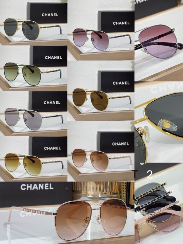Chanel CH5561 54 18-140 c10