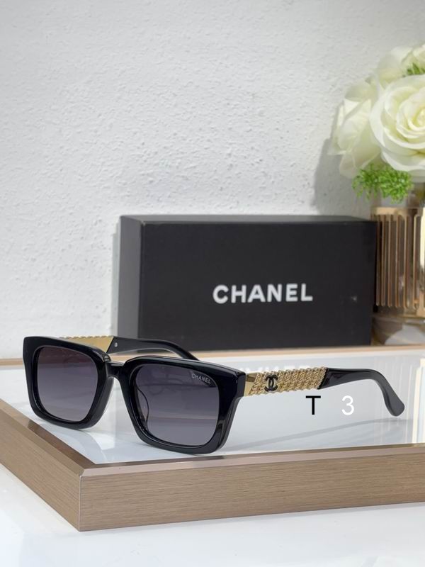 Chanel CH8202 52-20-145 c01