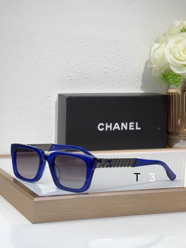 Chanel CH8202 52-20-145 c02
