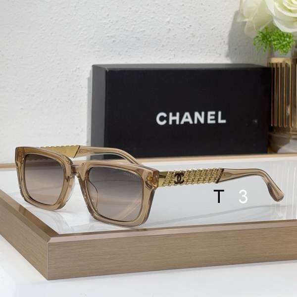 Chanel CH8202 52-20-145 c03