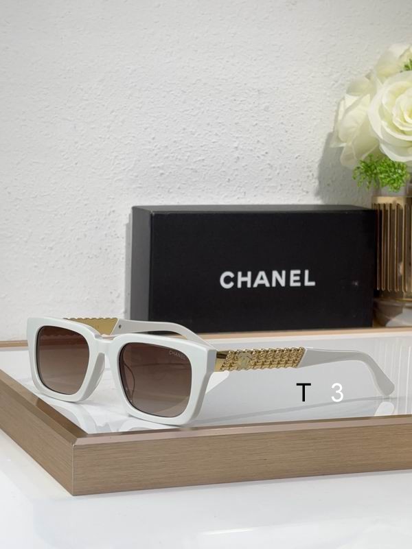 Chanel CH8202 52-20-145 c04