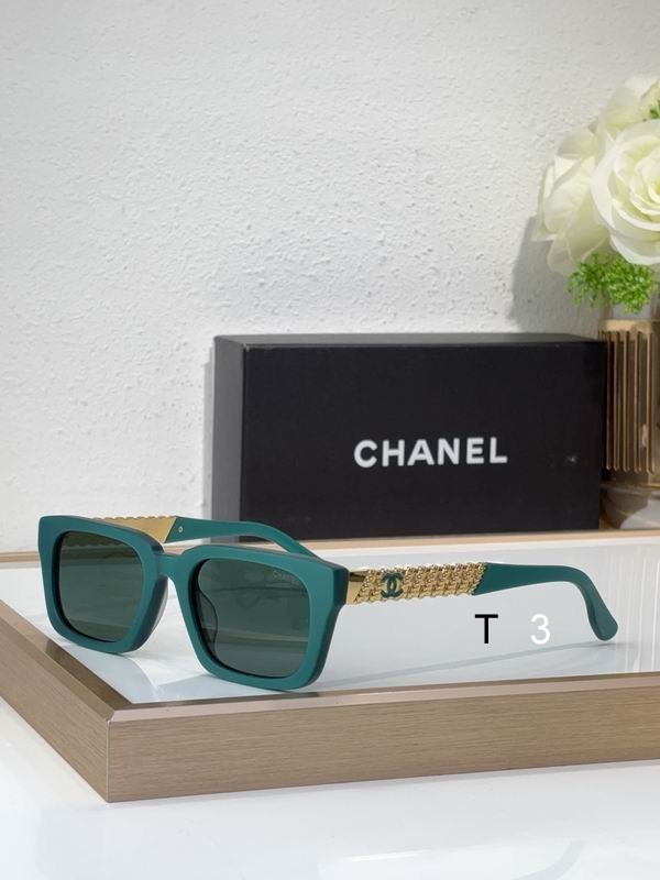 Chanel CH8202 52-20-145 c05