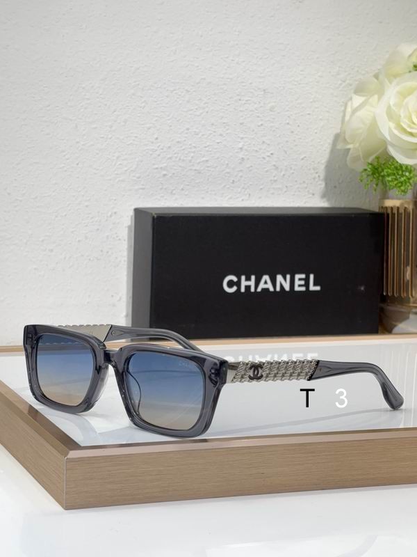 Chanel CH8202 52-20-145 c06