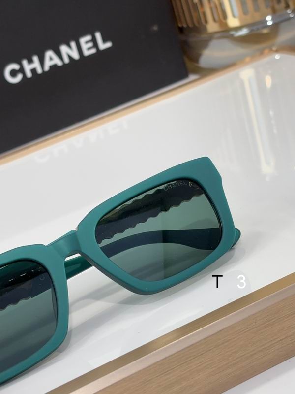 Chanel CH8202 52-20-145 c07
