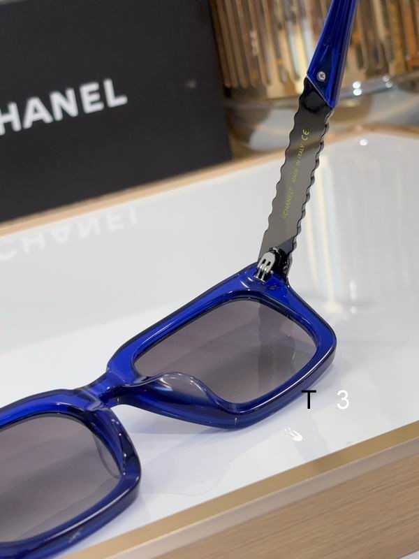 Chanel CH8202 52-20-145 c08