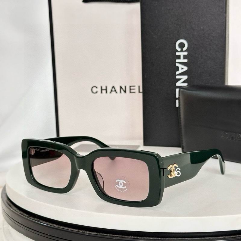 Chanel CH9150 54 22-140 E06