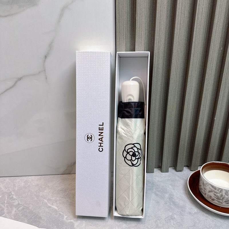 Chanel Umbrella (19)