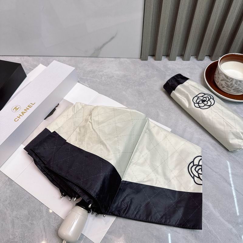 Chanel Umbrella (21)