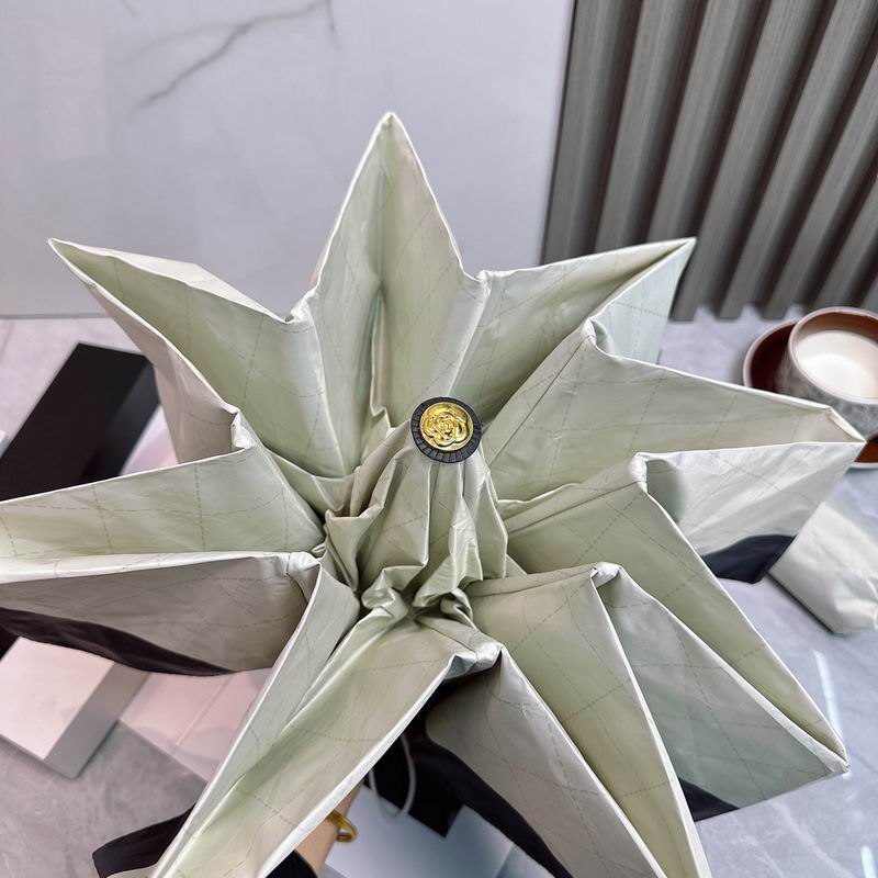 Chanel Umbrella (22)