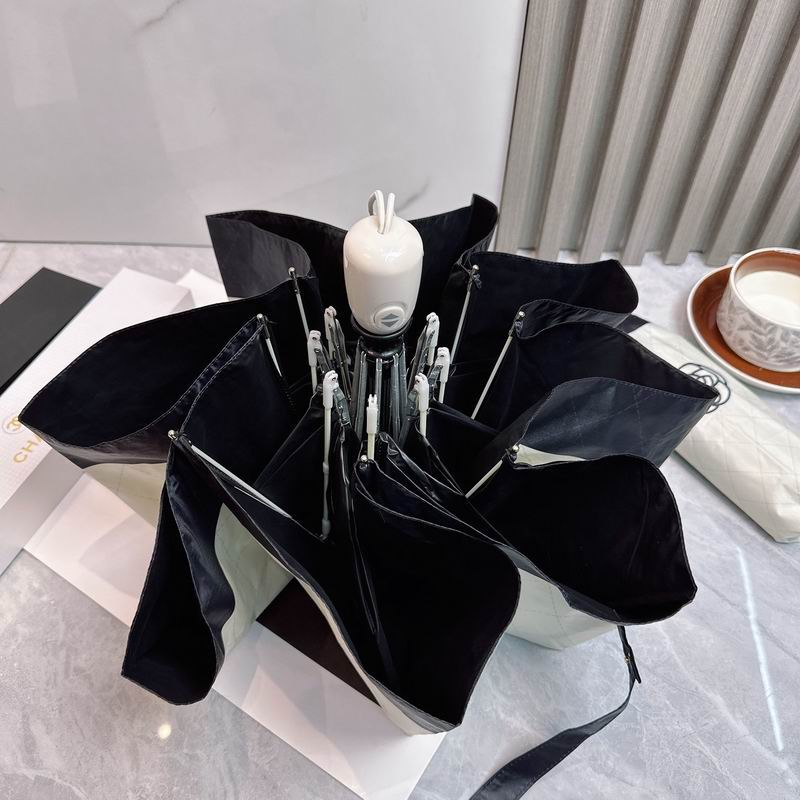 Chanel Umbrella (23)