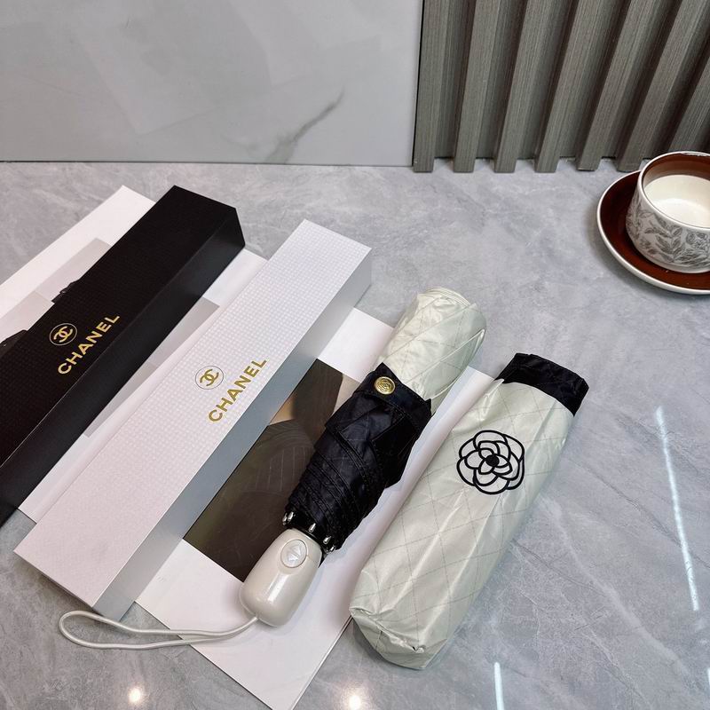 Chanel Umbrella (24)