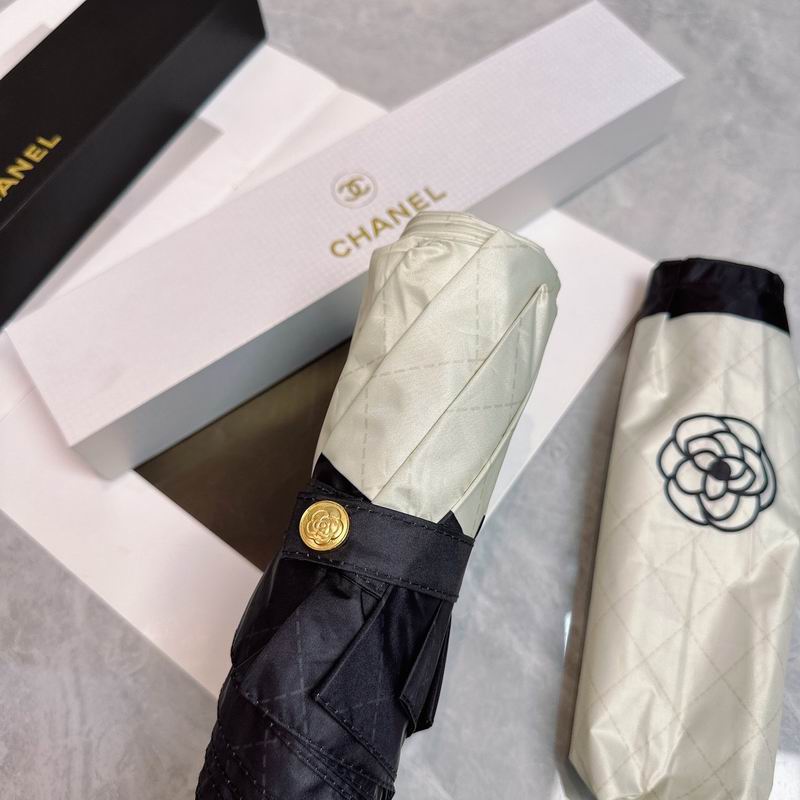 Chanel Umbrella (25)
