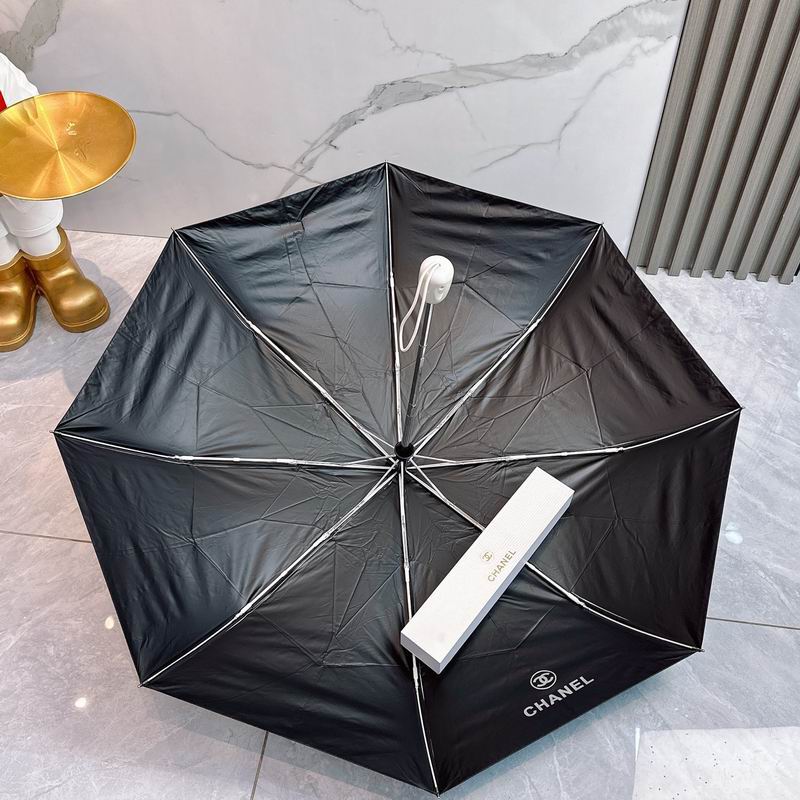 Chanel Umbrella (26)