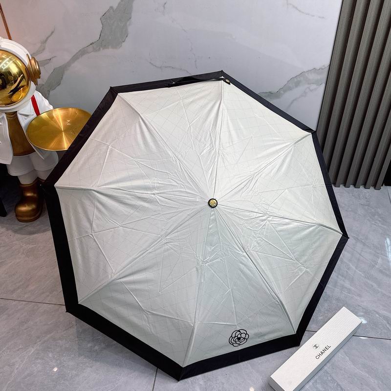 Chanel Umbrella (27)
