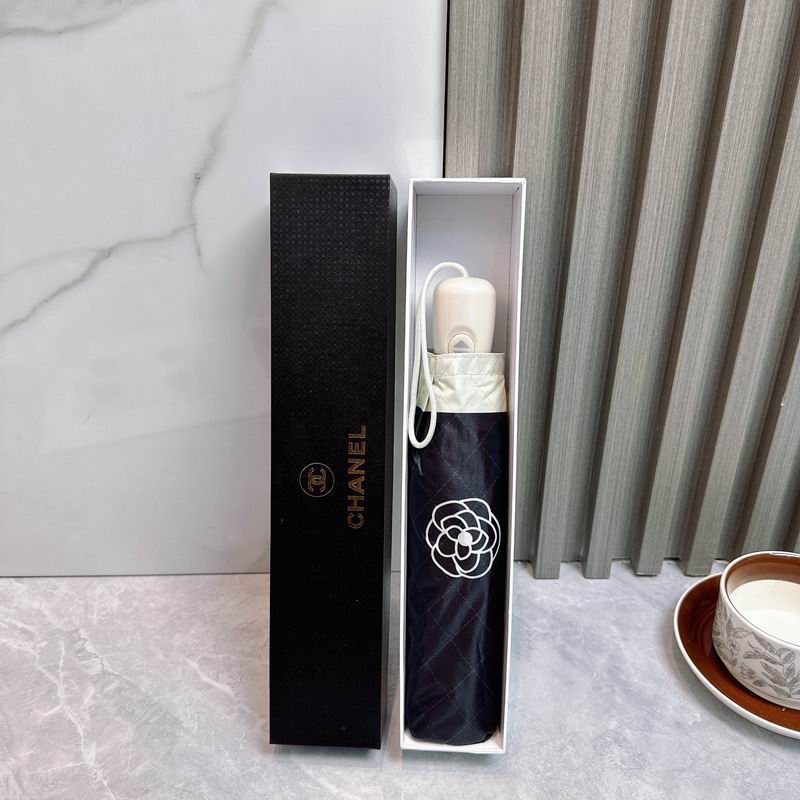 Chanel Umbrella (28)