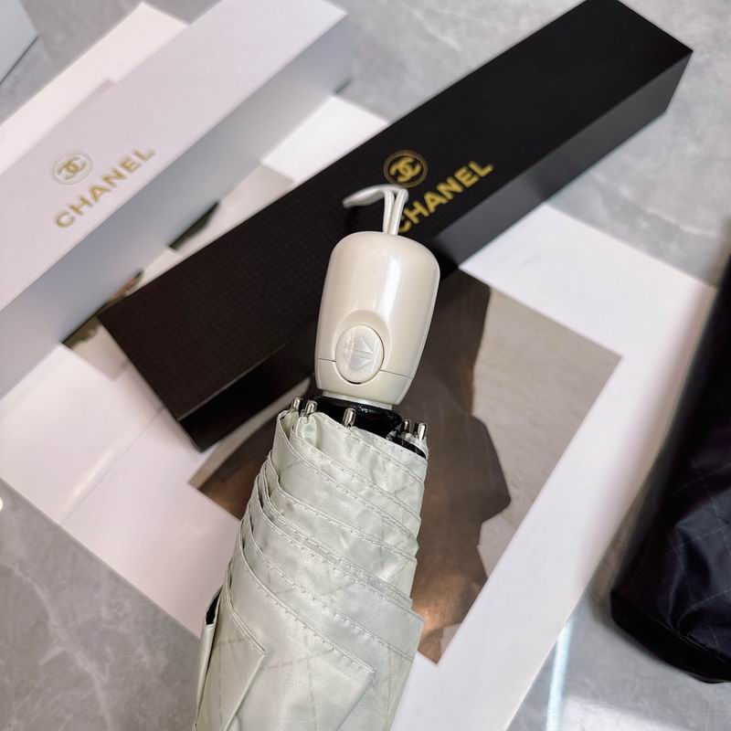 Chanel Umbrella (29)