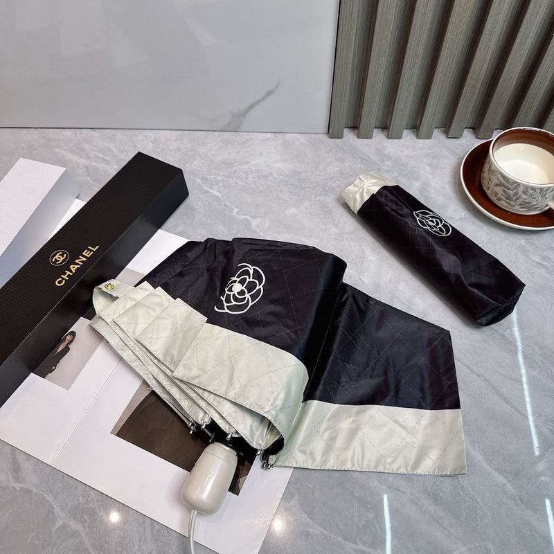 Chanel Umbrella (30)