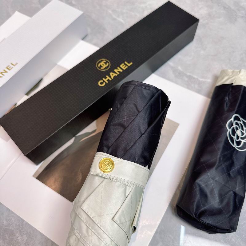 Chanel Umbrella (33)