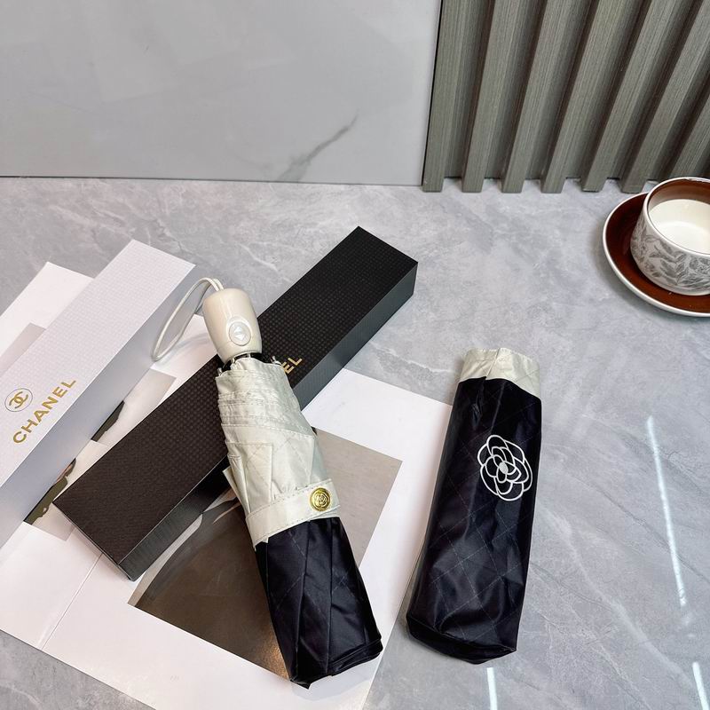 Chanel Umbrella (34)