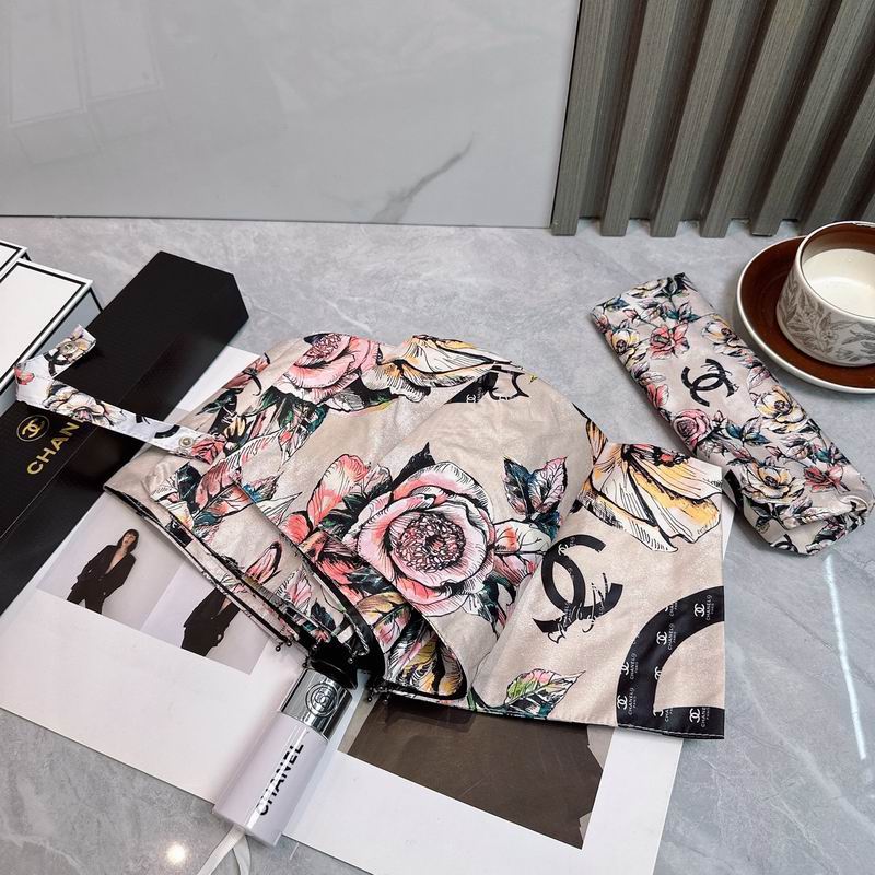 Chanel Umbrella (39)