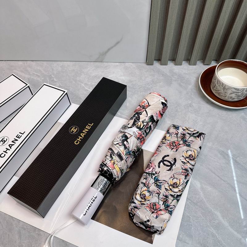 Chanel Umbrella (42)