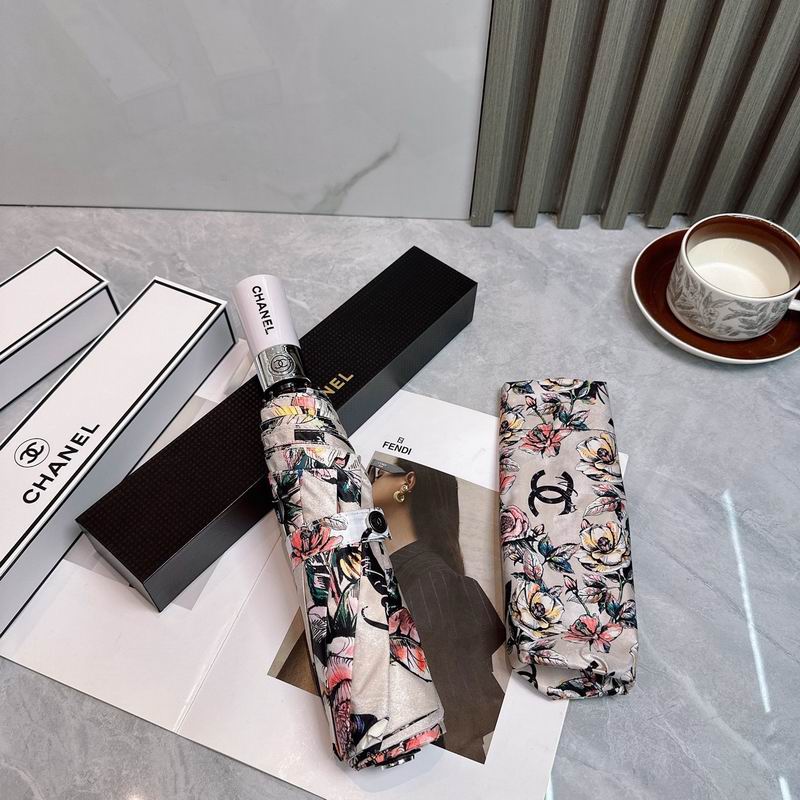 Chanel Umbrella (43)