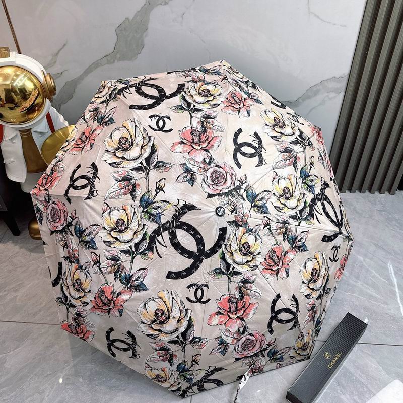 Chanel Umbrella (44)