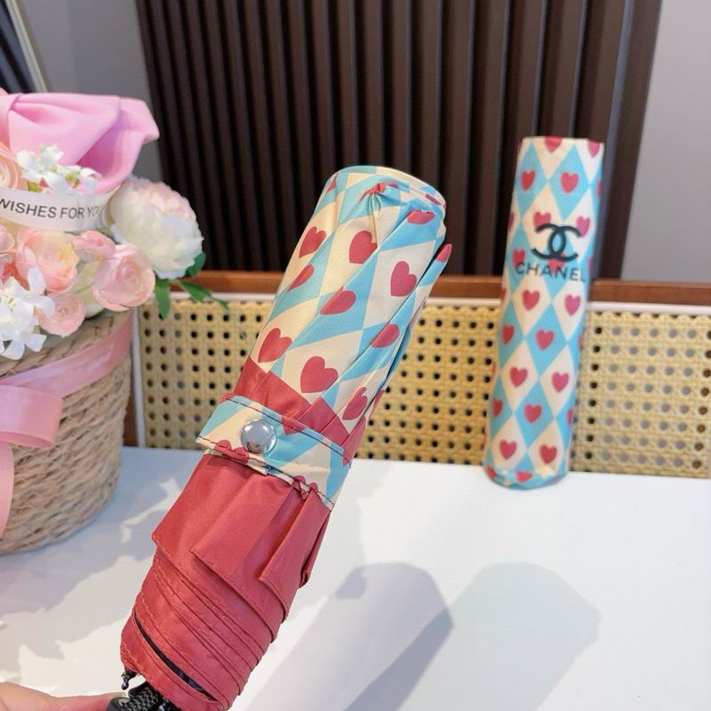 Chanel Umbrella (469)