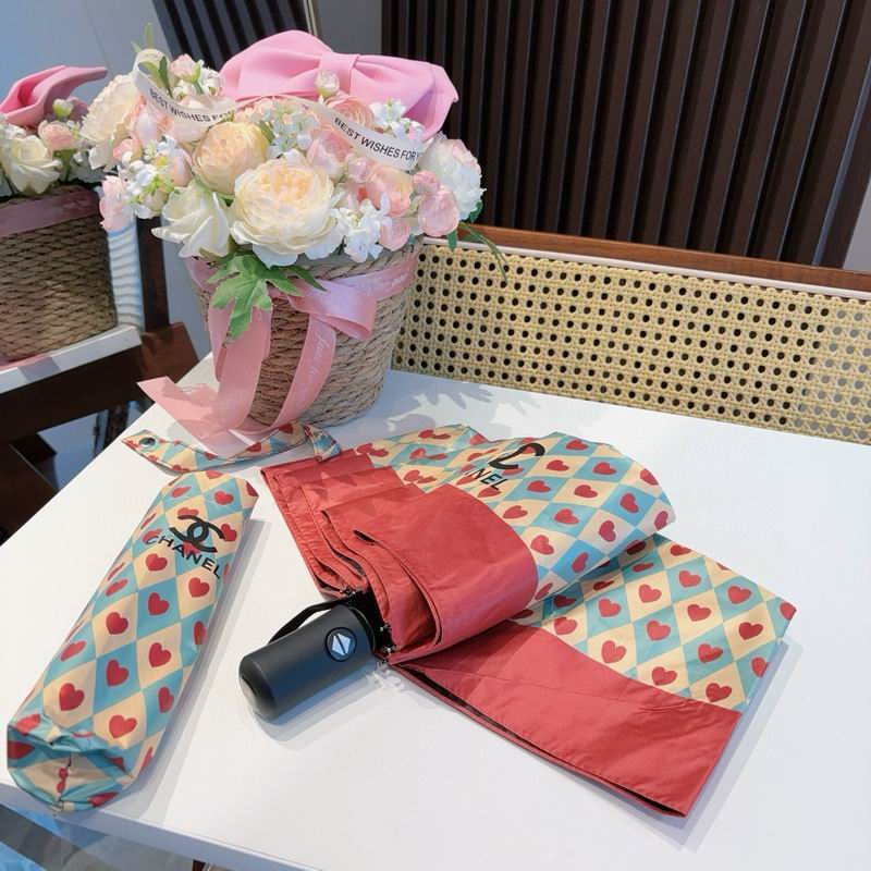 Chanel Umbrella (472)