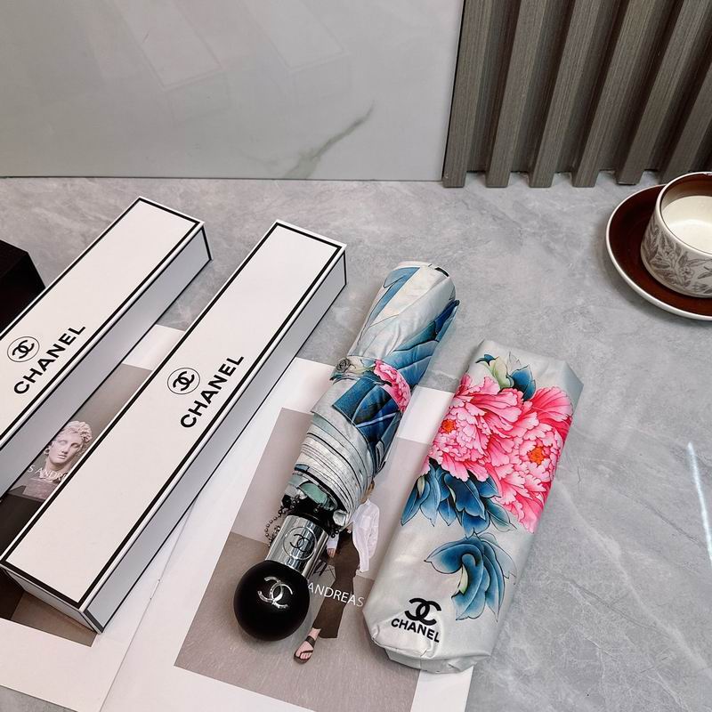 Chanel Umbrella (49)