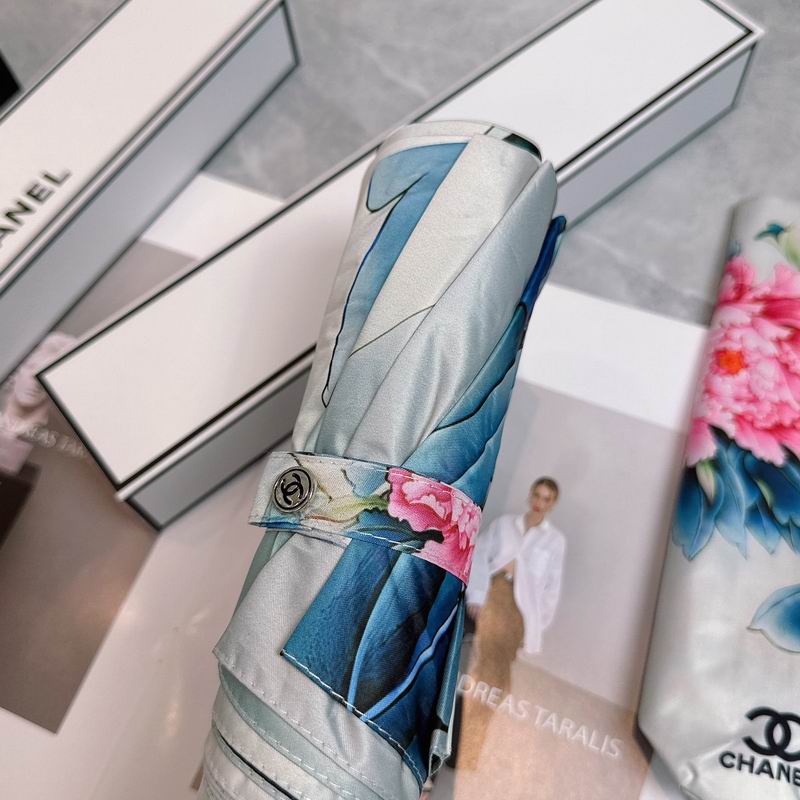 Chanel Umbrella (50)