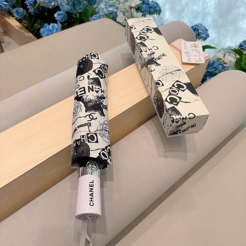 Chanel Umbrella (512)