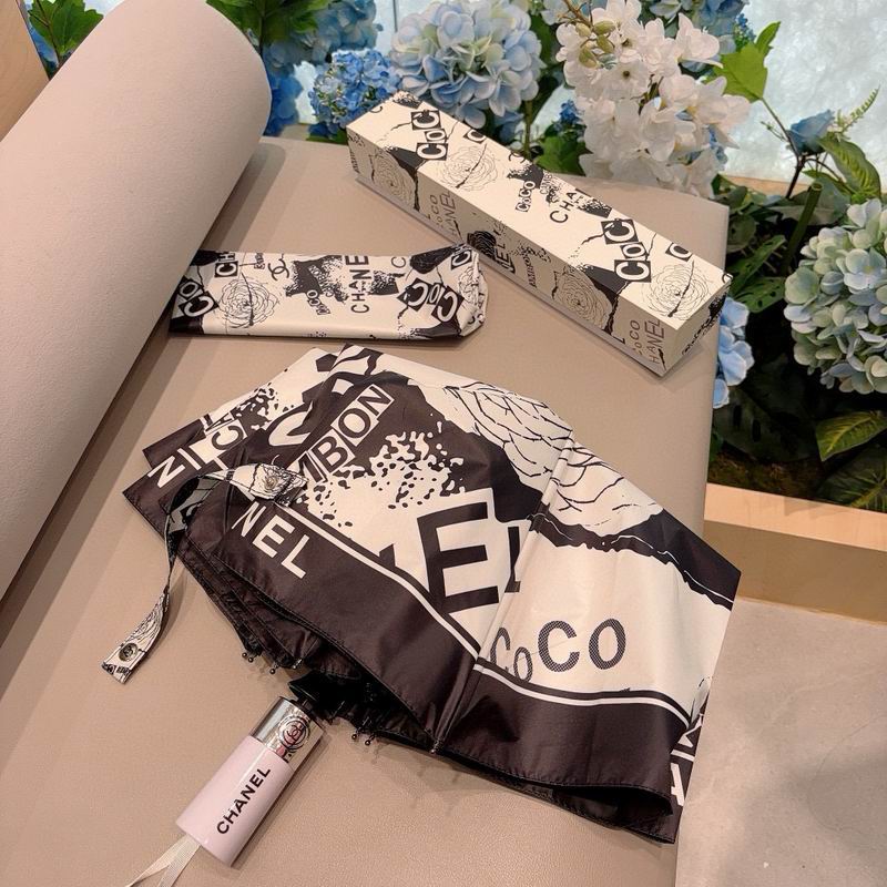 Chanel Umbrella (516)