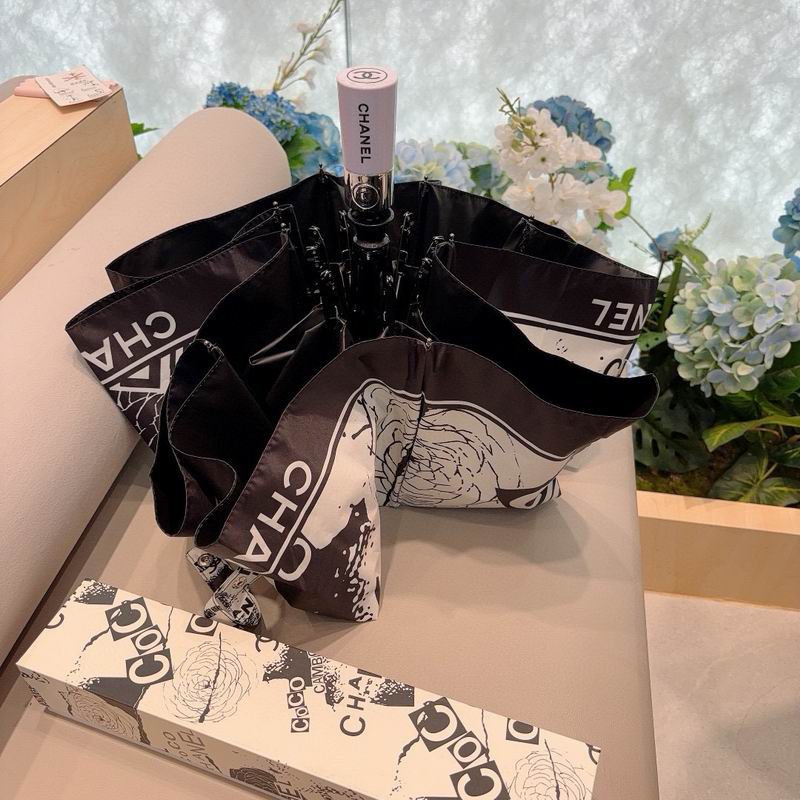 Chanel Umbrella (517)